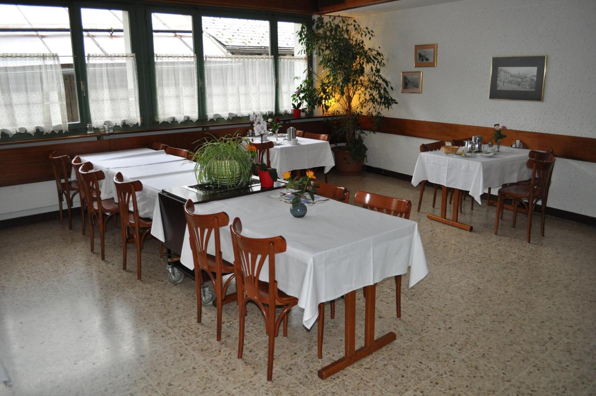 Orsières Hotel De L'Union מראה חיצוני תמונה